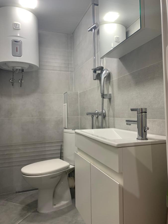 Апартамент За Гости Varna Exterior photo